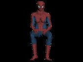 Spider Jill Valentine Con máscara de RESIDENT EVIL 3 REMAKE